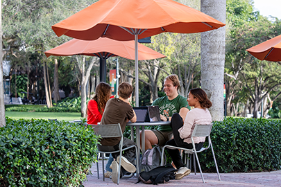 Undergraduate Admissions