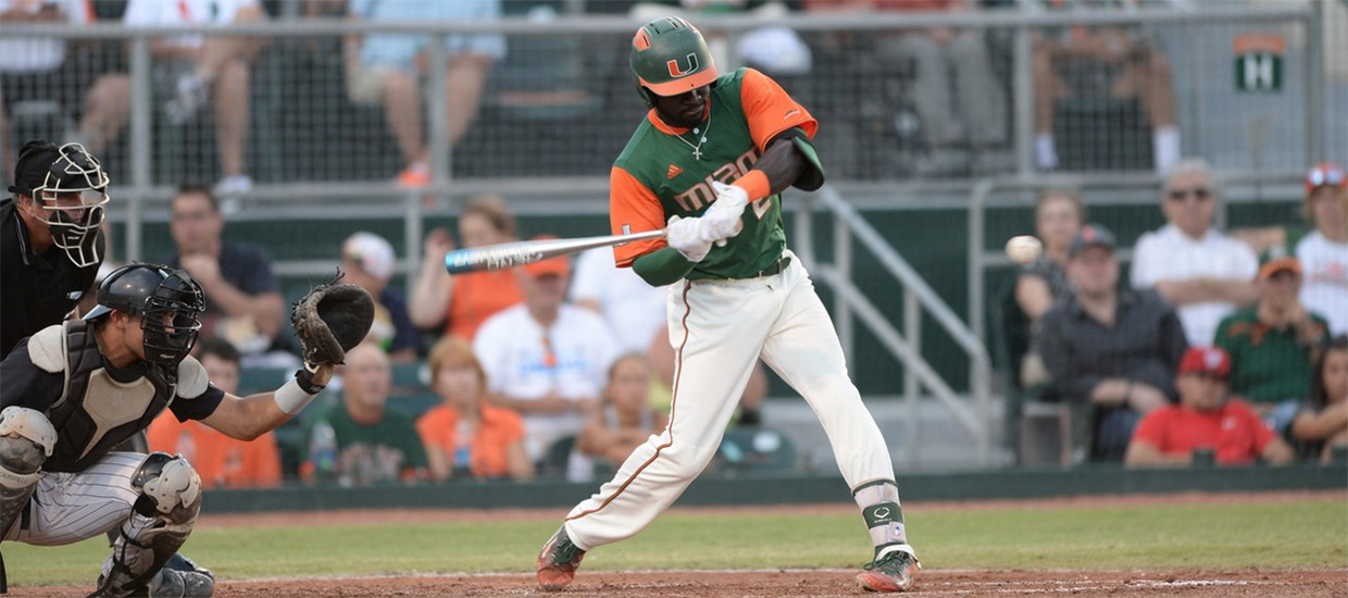 Athletics | University of Miami