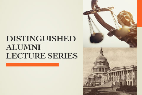  Distinguished Alumni Lecture Series (DALS)