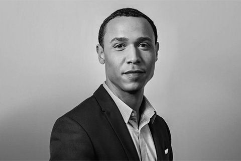 Lionel Moise, B.S.C. ’10