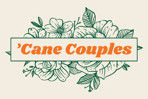 'Cane Couples