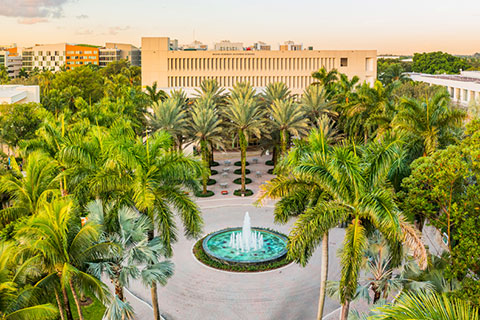 University of Miami Hurricanes, Online Ticket Office