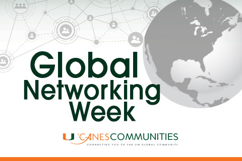 Global Networking Week