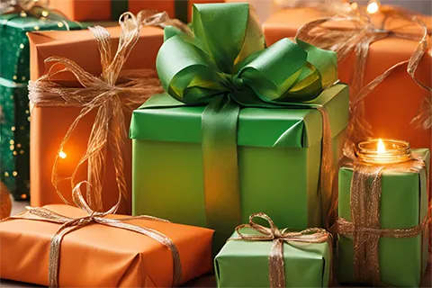 2025 Cane Biz Holiday Shopping Guide 