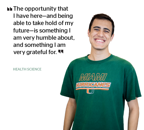 Nicolas Calzadia