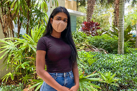  Photo courtesy Aarti Madhu 