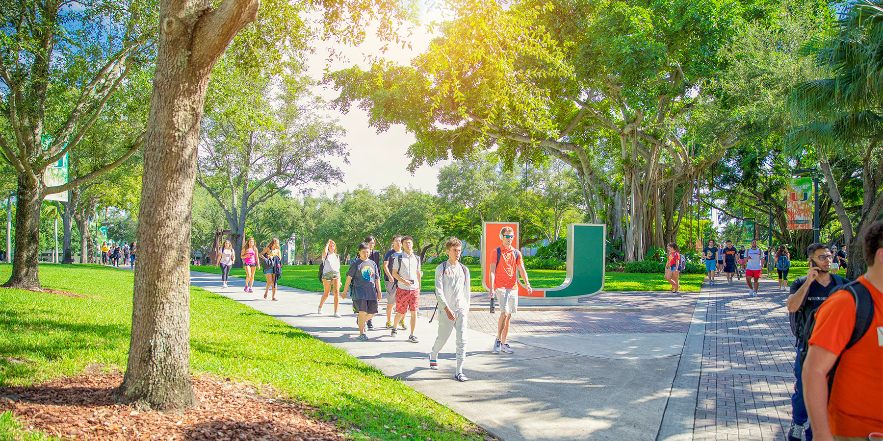 Fully Funded Stamps Scholarship at the University of Miami, USA